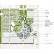 Phase 1 site plan-adjusted