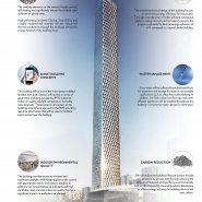 04-xian tower high-performance tower